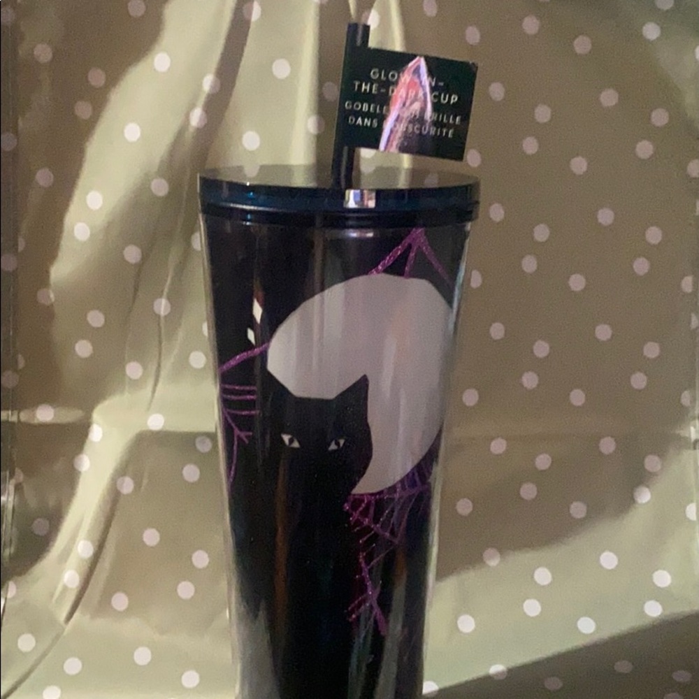 🧡🧡🧡🧡Starbucks Tumbler🧡🧡🧡🧡